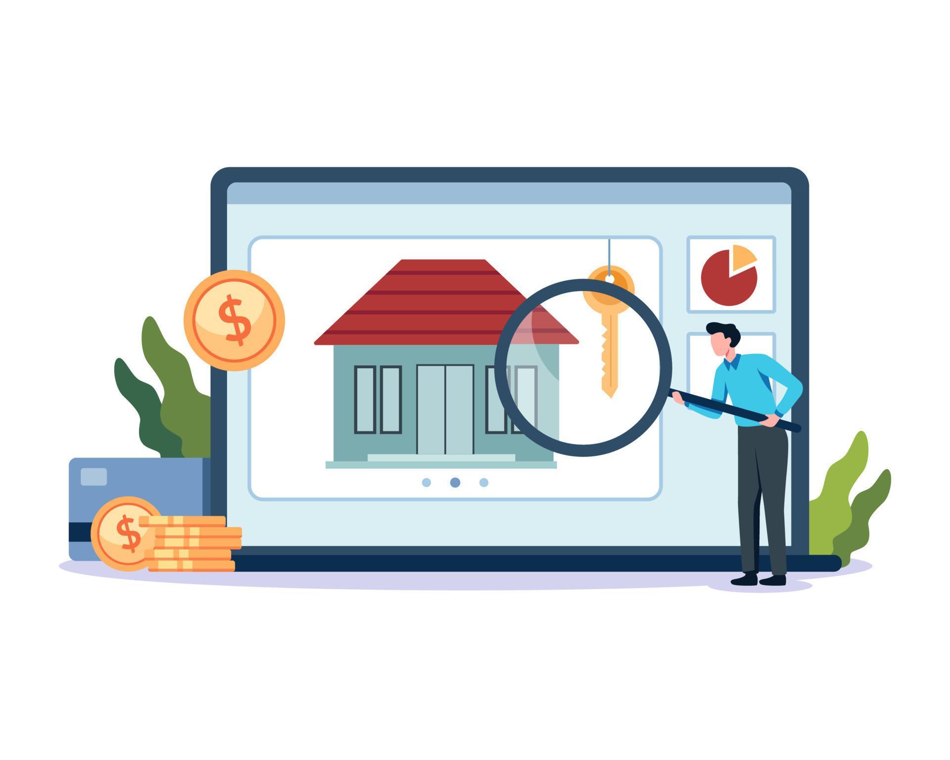 NestHunt Project